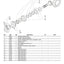Carraro 20.19S Axle Parts Catalog (Ref. 142134) – sample page 2