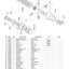 Carraro 20.29S Axle Parts Catalog (Ref. 142254) – sample page 2