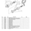 Carraro 26.25M Axle Parts Catalog (Ref. 142268) – sample page 2