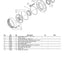 Carraro 26.25M Axle Parts Catalog (Ref. 142268) – sample page 3