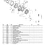 Carraro 26.38M Axle Parts Catalog (Ref. 142327) – sample page 1