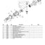 Carraro 26.38M Axle Parts Catalog (Ref. 142327) – sample page 2