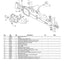 Carraro 20.14 Axle Parts Catalog for Massey Ferguson (Ref. 142411) – sample page 1