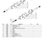 Carraro 20.14 Axle Parts Catalog for Massey Ferguson (Ref. 142411) – sample page 3