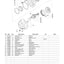 Carraro 26.25M Axle Parts Catalog (Ref. 142760) – sample page 3