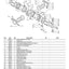 Carraro Axle Parts Catalog (Ref. 142761) – sample page 1
