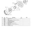 Carraro Axle Parts Catalog (Ref. 142761) – sample page 3