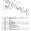 Carraro Axle Parts Catalog (Ref. 142768, 136977) – sample page 1