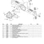 Carraro 26.24 Axle Parts Catalog (Ref. 143010) – sample page 1