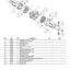 Carraro 26.27M Axle Parts Catalog (Ref. 143016) – sample page 1
