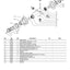 Carraro 26.27M Axle Parts Catalog (Ref. 143016) – sample page 2