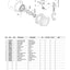 Carraro 8.30 Axle Parts Catalog (Ref. 143160) – sample page 3