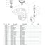 Carraro MDU150 (18/1) Reduction Unit Parts Catalog (Ref. 143329) – sample page 2