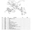 Carraro Axle Parts Catalog (Ref. 143338) – sample page 1