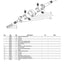 Carraro Axle Parts Catalog (Ref. 143338) – sample page 3