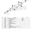 Carraro Axle Parts Catalog (Ref. 143339) – sample page 3