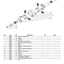 Carraro 20.29ACP Axle Parts Catalog (Ref. 143340) – sample page 3