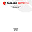 Carraro 26.25M Axle Parts Catalog (Ref. 143342) – cover