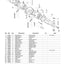 Carraro 26.25M Axle Parts Catalog (Ref. 143342) – sample page 1