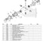 Carraro 28.38M Axle Parts Catalog (Ref. 143427) – sample page 2