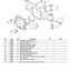 Carraro 20.09 Axle Parts Catalog (Ref. 143510) – sample page 1