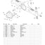 Carraro 26.24 Axle Parts Catalog (Ref. 143580) – sample page 1