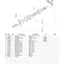 Carraro 26.24 Axle Parts Catalog (Ref. 143580) – sample page 2