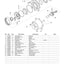 Carraro 26.24 Axle Parts Catalog (Ref. 143580) – sample page 3