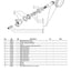Carraro 26.27 Axle Parts Catalog (Ref. 143582) – sample page 2