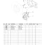 Carraro 28.43M Axle Parts Catalog (Ref. 143739) – sample page 3