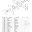 Carraro 20.11 Axle Parts Catalog (Ref. 143800) – sample page 1