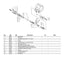 Carraro Axle Parts Catalog (Ref. 143811) – sample page 2