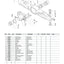 Carraro 26.19 Axle Parts Catalog (Ref. 143986) – sample page 1