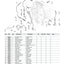 Carraro TLB2 Transmission Parts Catalog (Ref. 144075) – sample page 3