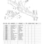 Carraro 26.18 Axle Parts Catalog (Ref. 144076) – sample page 1