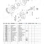 Carraro 26.18 Axle Parts Catalog (Ref. 144076) – sample page 3