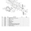 Carraro 20.80 Axle Parts Catalog (Ref. 144514) – sample page 1