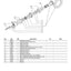 Carraro 20.80 Axle Parts Catalog (Ref. 144514) – sample page 2