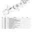 Carraro 20.80 Axle Parts Catalog (Ref. 144514) – sample page 3