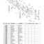Carraro 26.18M + TB172 Axle with Transfer Box Parts Catalog (Ref. 144520) – sample page 1