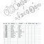Carraro 26.18M + TB172 Axle with Transfer Box Parts Catalog (Ref. 144520) – sample page 3