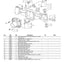 Carraro 20.09 Axle Parts Catalog (Ref. 144566) – sample page 1