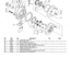 Carraro 20.09 Axle Parts Catalog (Ref. 144566) – sample page 2