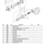 Carraro 20.11 Axle Parts Catalog (Ref. 144568) – sample page 2