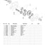 Carraro 26.11 + TB172 Axle with Transfer Box Parts Catalog (Ref. 144609) – sample page 3