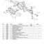 Carraro 20.29S Axle Parts Catalog (Ref. 144612, 147398) – sample page 1