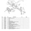 Carraro 20.43ACP Axle Parts Catalog (Ref. 144808) – sample page 1