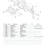Carraro 24.43S Axle Parts Catalog (Ref. 144809) – sample page 1