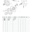Carraro TLB1 Transmission Parts Catalog (Ref. 144948) – sample page 1