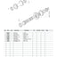 Carraro TLB1 Transmission Parts Catalog (Ref. 144948) – sample page 2